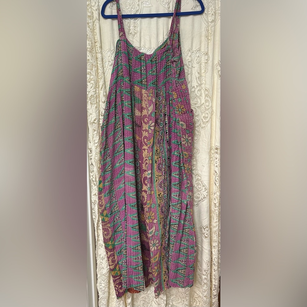 Kantha Bae Crossroad Kantha Overall